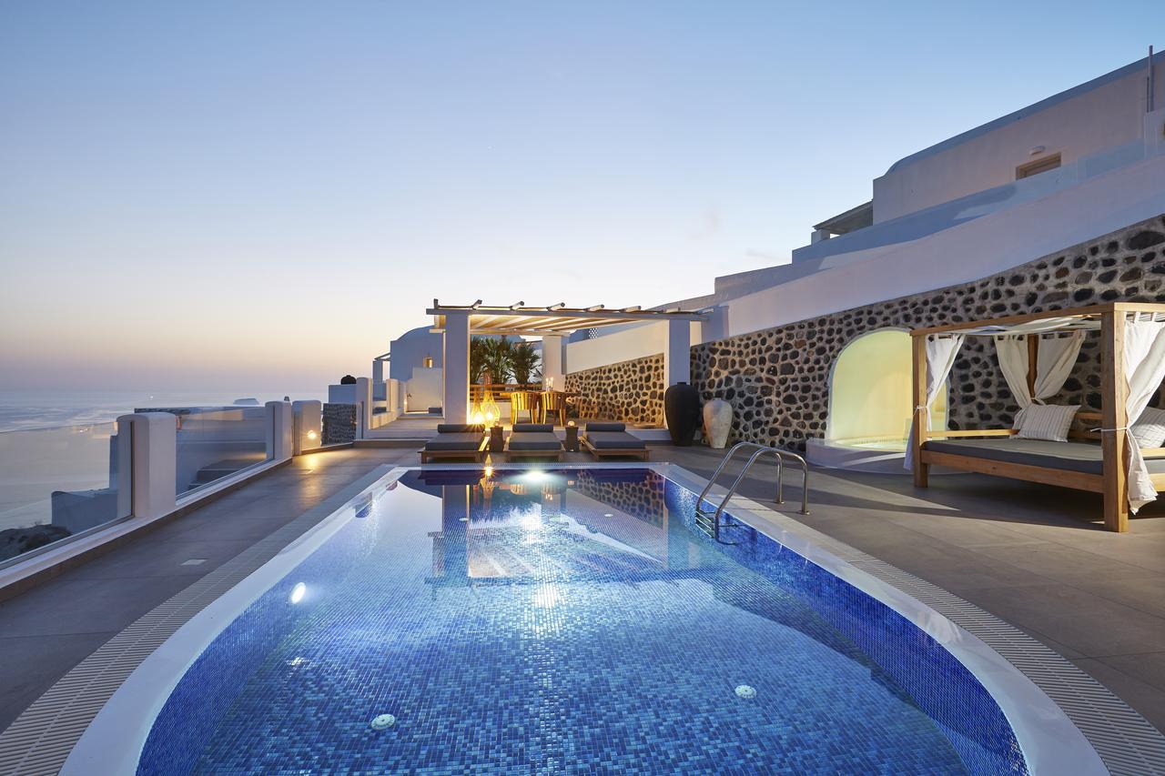 Volcano View By Caldera Collection Hotel 5*